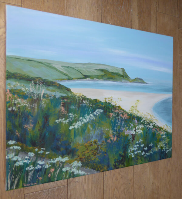 Walking to Zennor - Image 2